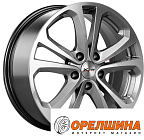 Х'trike  Х-113  (HSB/FP)  7х17  5х114,3  ЕТ40  64,1